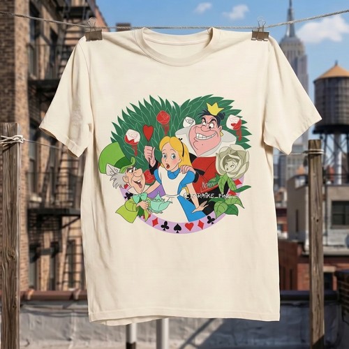 Disney alice2 simpatico regalo - disney,