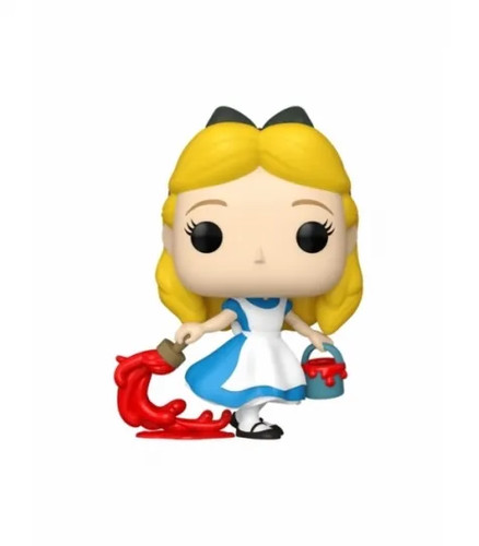 Pop disney alice - disney, paese