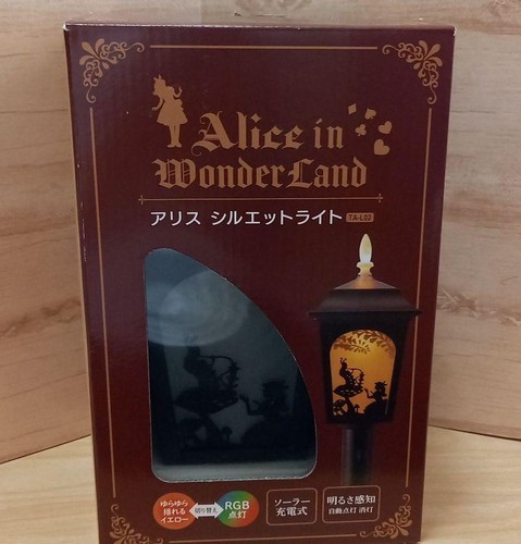 Disney alice nel - paese, delle