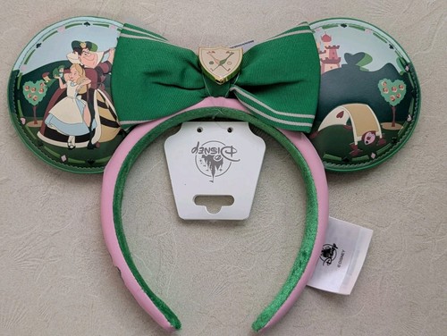 Cerchietto orecchie disney - cerchietto,