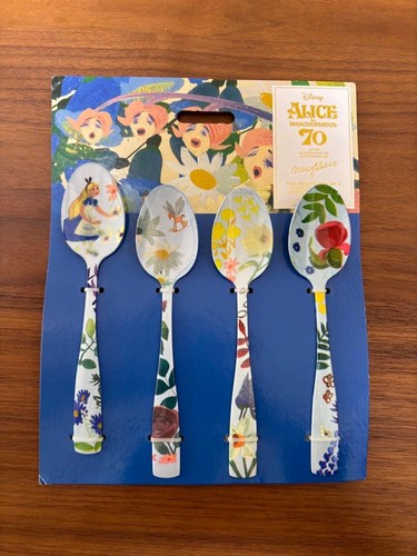 Set cucchiaio disney - cucchiaio,