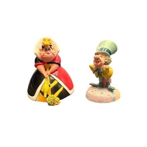 Disney piccolo regno alice nel - disney,