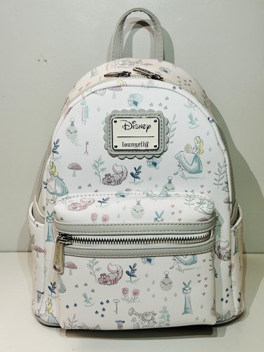 Mini zaino loungefly disney - mini,