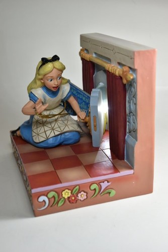 Alice wonderland - alice, in