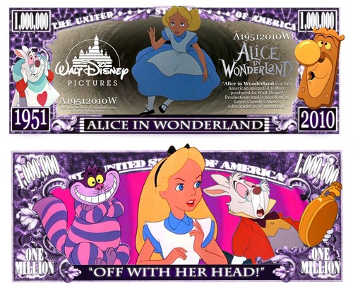 Alice pays des merveilles - au,