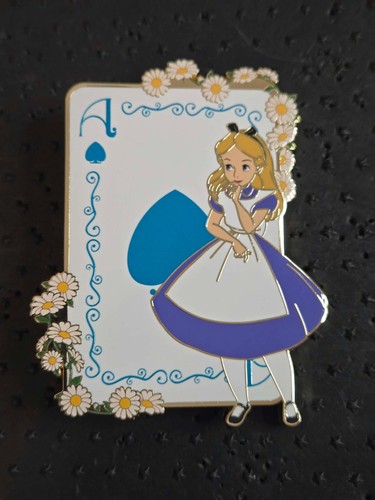 Palm disney alice nel - nel, paese