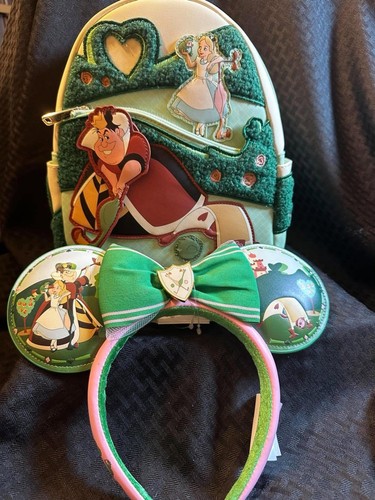 Zaino orecchie disney 2026 - orecchie,