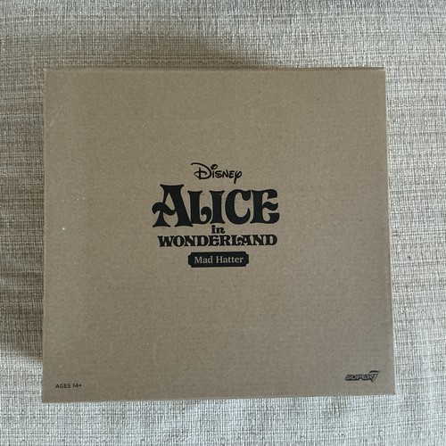 Cappellaio matto alice nel - cappellaio,