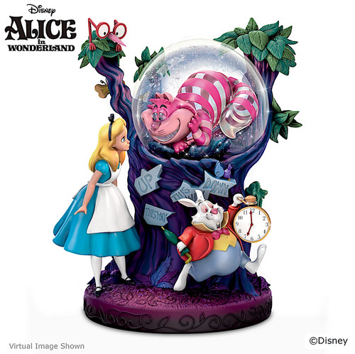 Disney alice wonderland - disney,