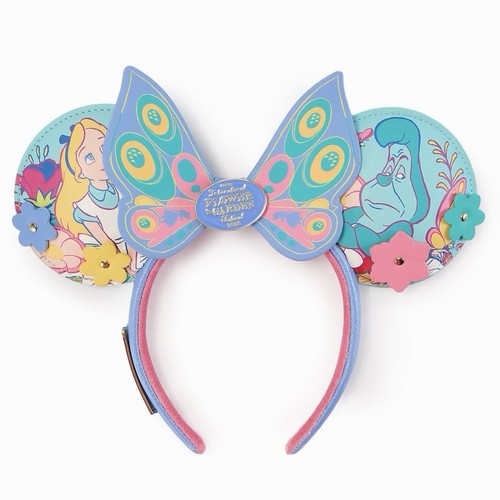 Cerchietto orecchio disney - cerchietto,