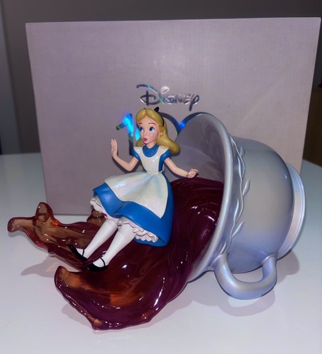Disney showcase alice - disney, in