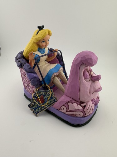 Disney tradizioni alice - disney,