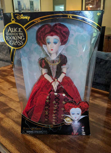 Disney alice attraverso - alice,