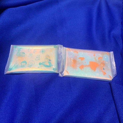Disney alice dumbo set - disney,