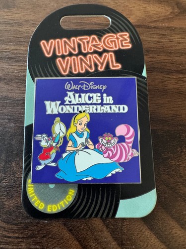 Disney vintage vinyl - vintage,