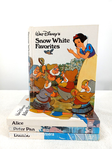 Walt disney favorites - favorites, snow