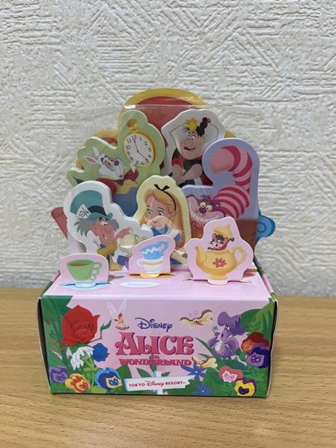 Tokyo disney resort - tokyo, nel