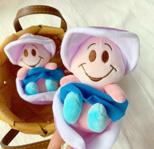 Peluche pupazzo disney alice - pupazzo,