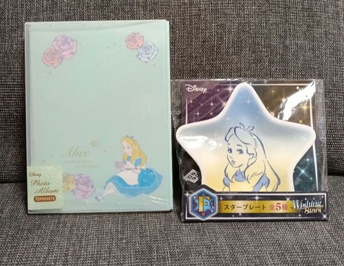 Album fotografico disney - fotografico, alice