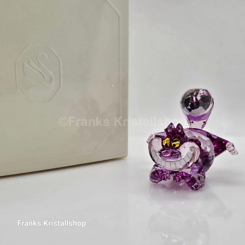 Swarovski disney alice - swarovski,