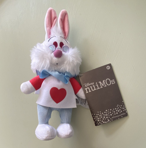 Peluche disney nuimo alice - peluche, nel