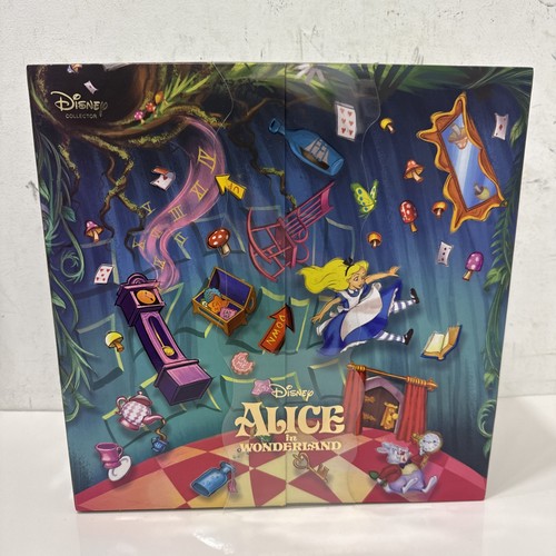 Disney 100 bambola alice nel - bambola,