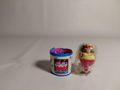 Miniatura disney choco party - miniatura,