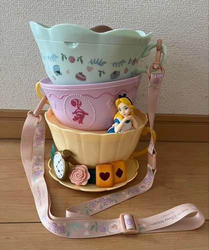 Disney popcorn secchiello - disney,