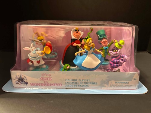 Disney store autentica alice - disney,