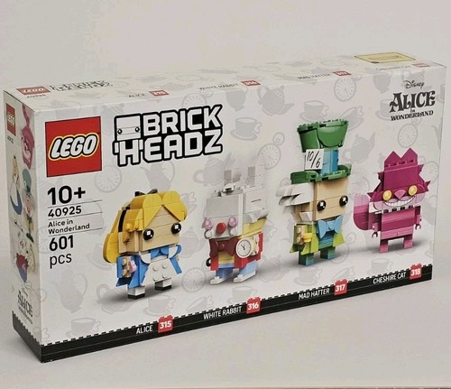 Lego 40925 brickheadz disney - 40925,